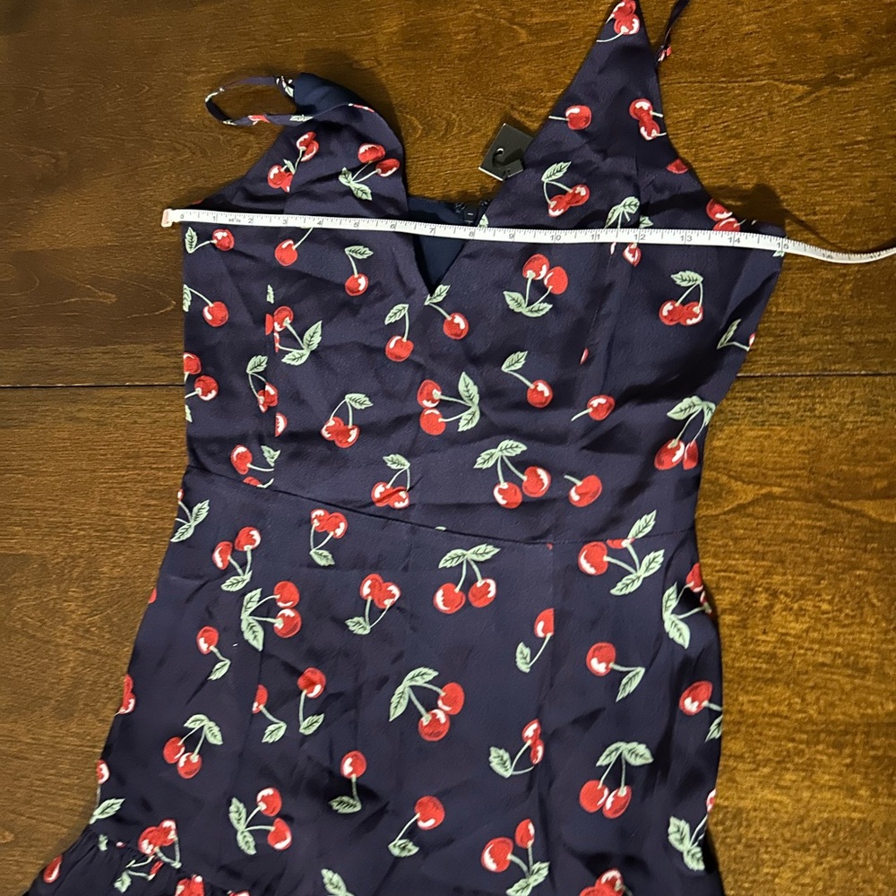 Yumi Kim Rio Dress NWT - Picture 8 of 8